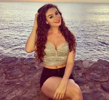 Julius Dein's ex-girlfriend, Amber Doig-Thorne is a Brittish actor, comedian, content creator and presenter. Who is Julian dating nowadays? Does he have a girlfriend?